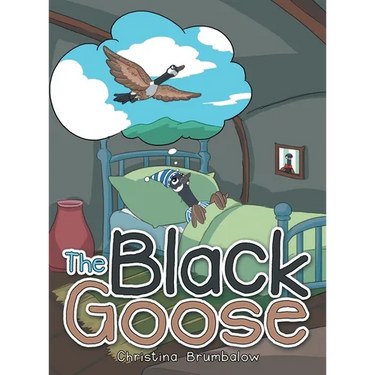 The Black Goose