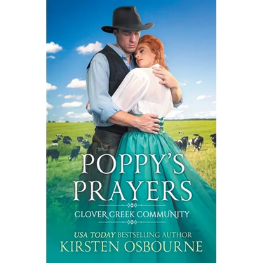 Poppy's Prayers