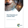 The Chemistry of Cosmic Dust