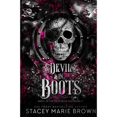 Devil In Boots
