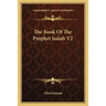 The Book Of The Prophet Isaiah V2