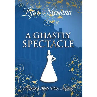 A Ghastly Spectacle