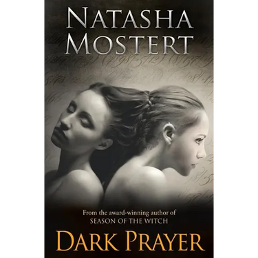 Dark Prayer
