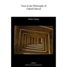 Time in the Philosophy of Gabriel Marcel