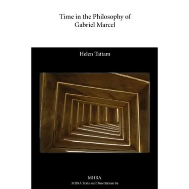 Time in the Philosophy of Gabriel Marcel