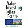 Value Investing in Real Estate
