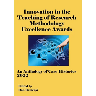 Innovation in Teaching of Research Methodology Excellence Awards 2022