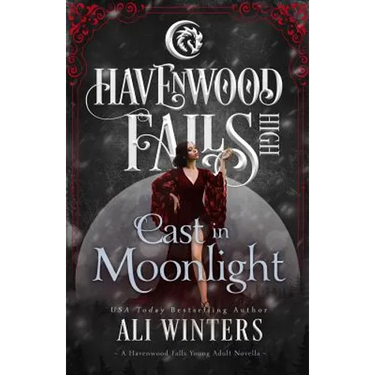 Cast in Moonlight