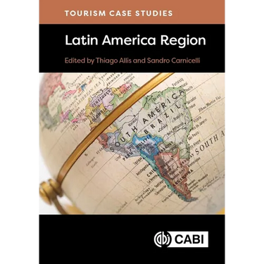 Tourism Case Studies Latin America Region