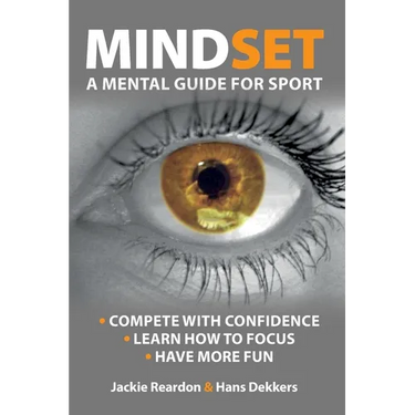 Mindset: a mental guide for sport