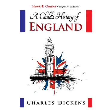 A Child's History of England