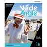 Wide Angle 1b Student Book with Online Practice