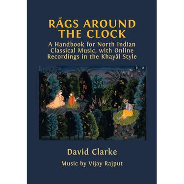 Rags Around the Clock