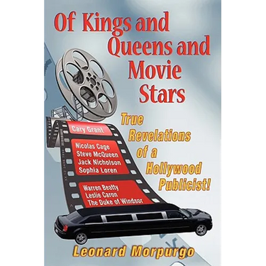 Of Kings and Queens and Movie Stars
