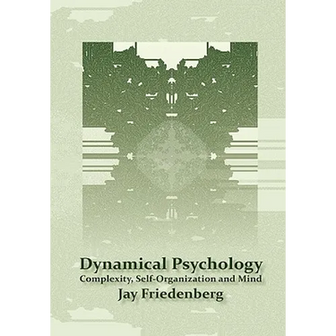 Dynamical Psychology: Complexity, Self-Organization and Mind