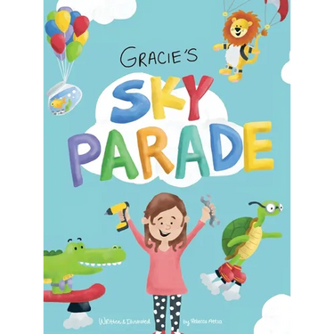 Gracie's Sky Parade
