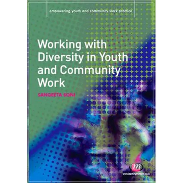 Working with Diversity in Youth and Community Work