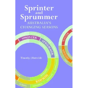 Sprinter and Sprummer: Australia's Changing Seasons