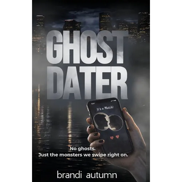 Ghost Dater