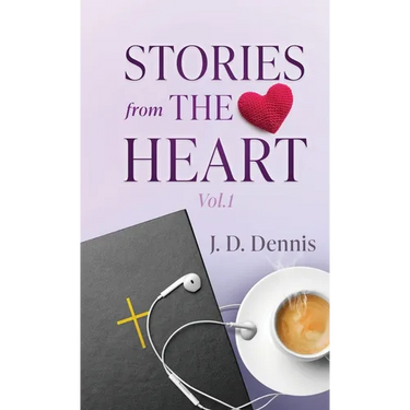 Stories from The Heart Vol.1