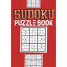Sudoku Puzzle Book: Sudoku puzzle gift idea, 400 easy, medium and hard level. 6x9 inches 100 pages.