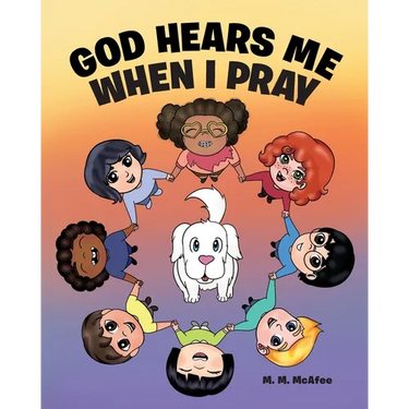 God Hears Me When I Pray