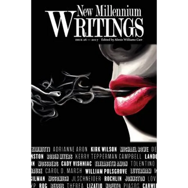 New Millennium Writings