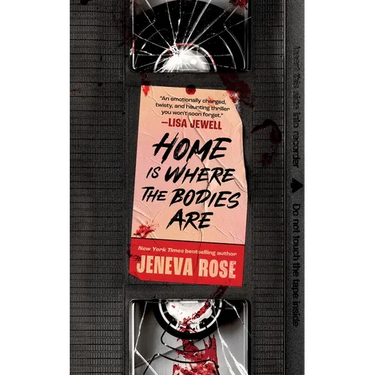 Home Is Where the Bodies Are