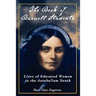 The Book of Burwell Students