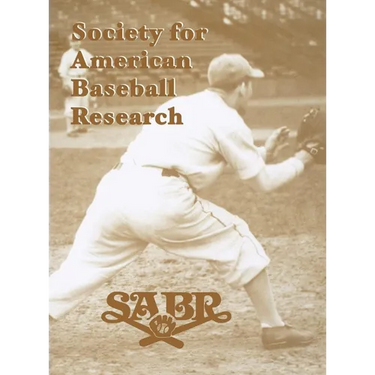 Society of American Baseball Research