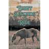 Eight Seconds To Ride
