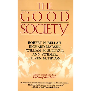 Good Society