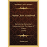 Frere's Chess Handbook: Containing Elementary Instruction And The Laws Of Chess (1858)