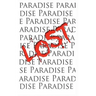 Paradise Lost