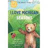 I Love Michigan Seasons