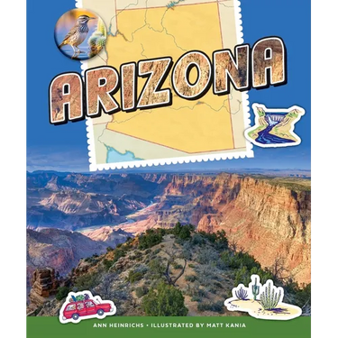 Arizona