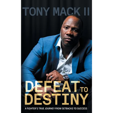 Defeat to Destiny: From Setbacks to Success