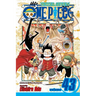 One Piece, Vol. 43: Legend of a Hero
