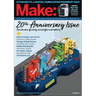 Make: Volume 92: 20th Anniversary Issue