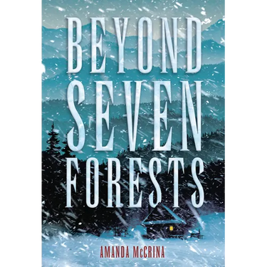 Beyond Seven Forests