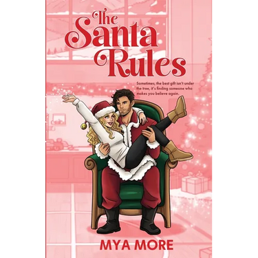The Santa Rules
