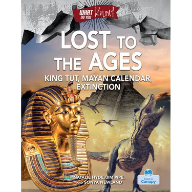 Lost to the Ages