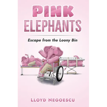 Pink Elephants