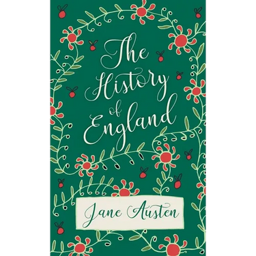 The History of England