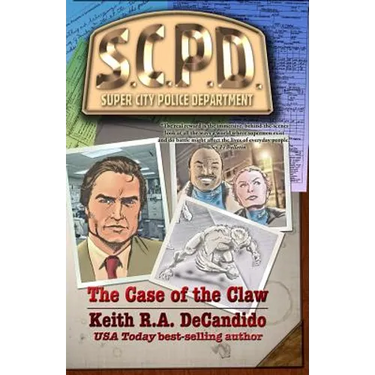 The Case of the Claw