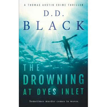 The Drowning at Dyes Inlet