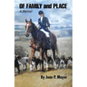 Of Family and Place: A Memoir
