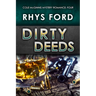 Dirty Deeds: Volume 4