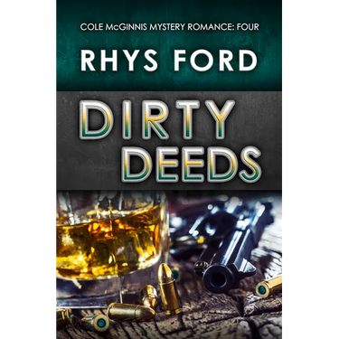 Dirty Deeds: Volume 4