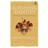 Surviving Identity: Vulnerability and the Psychology of Recognition